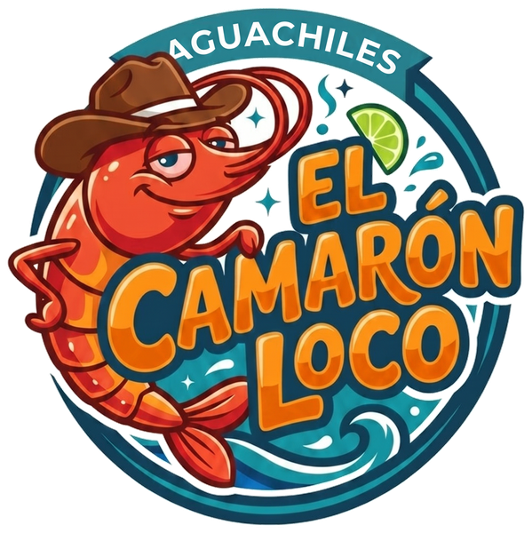 El Camarón Loco
